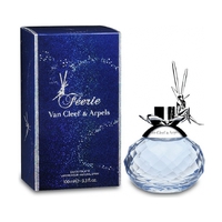 VAN CLEEF Feerie Toilette