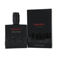 MOLINARD Habanita Parfum