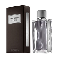 ABERCROMBIE & FITCH First Instinct
