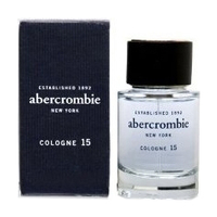 ABERCROMBIE & FITCH Cologne 15