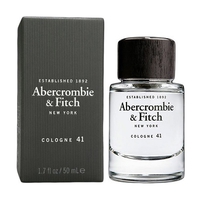 ABERCROMBIE & FITCH Cologne 41