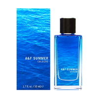 ABERCROMBIE & FITCH Summer