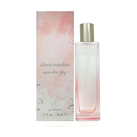ABERCROMBIE & FITCH Sparks Fly