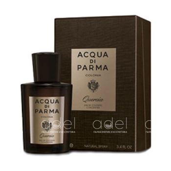 Colonia Quercia