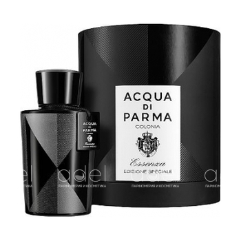 Colonia Essenza Special Edition 2015