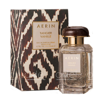 Tangier Vanille