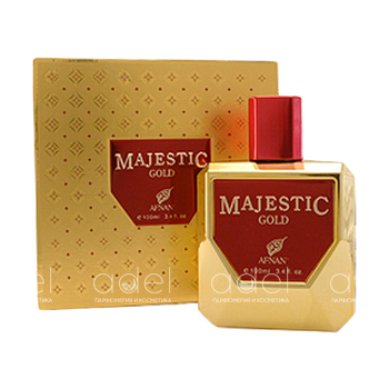 Majestic Gold
