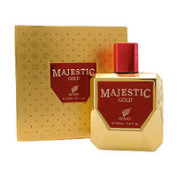 AFNAN Majestic Gold