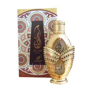 Fakhr Al Jamaal