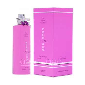 Precious Pink