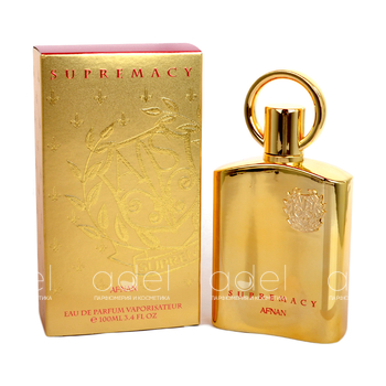 Supremacy Gold