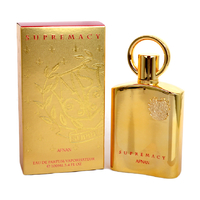 AFNAN Supremacy Gold