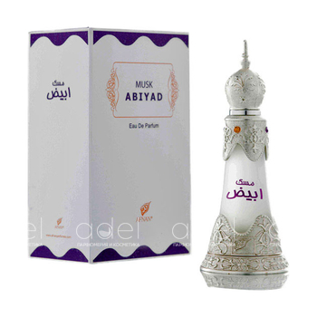Musk Abiyad