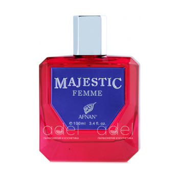 Majestic Femme