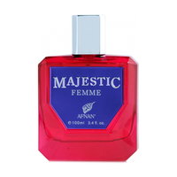 AFNAN Majestic Femme