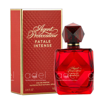 Fatale Intense