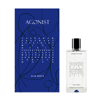 AGONIST Blue North