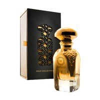 AJ ARABIA Gold II