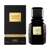 AJMAL Amber Wood