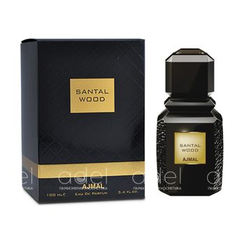 Santal Wood