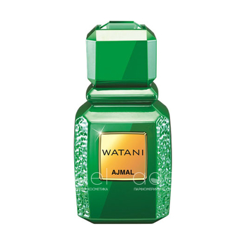 Watani Akhdar