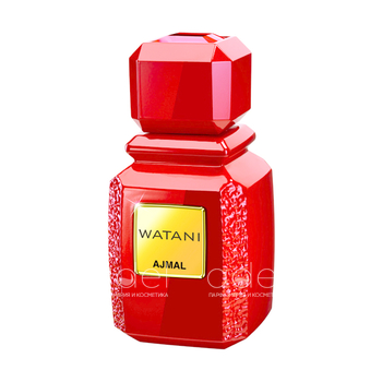 Watani Ahmar