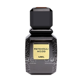Patchouli Wood
