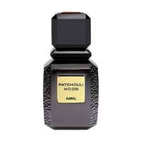 AJMAL Patchouli Wood