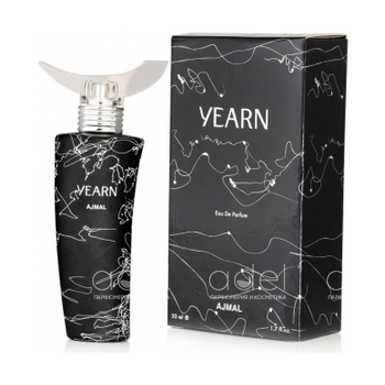 Yearn