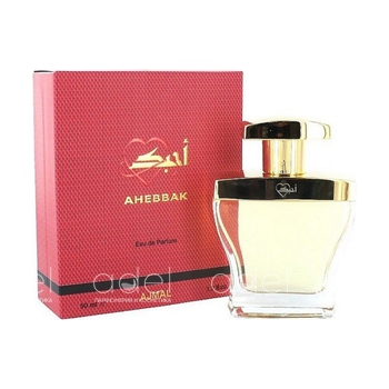 Ahebbak