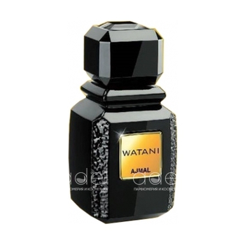 Watani