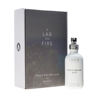 A LAB ON FIRE Sweet Dreams 2003