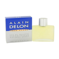 ALAIN DELON Pour Homme