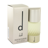 ALFRED DUNHILL D