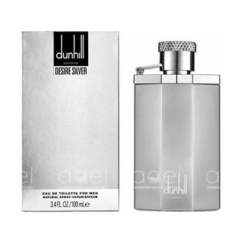 Desire Silver