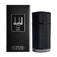 ALFRED DUNHILL Icon Elite
