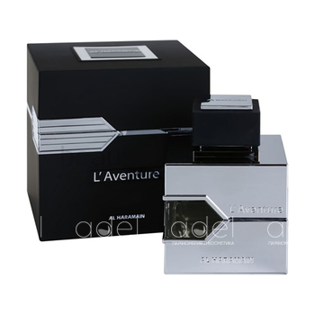 L'Aventure