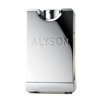 ALYSON OLDOINI Marine Vodka