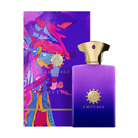 AMOUAGE Myths