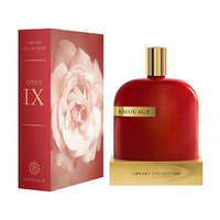 AMOUAGE Library Collection Opus IX
