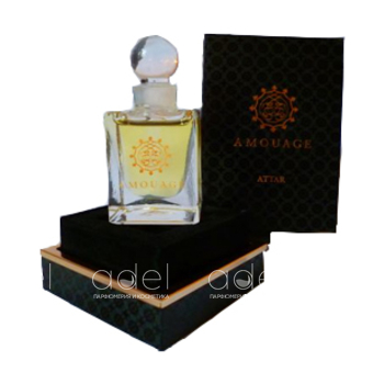 Attar Sandal