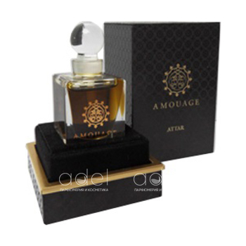 Attar Ohood
