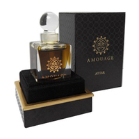 AMOUAGE Attar Ohood