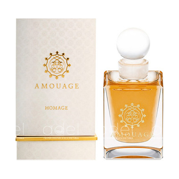 Attar Homage
