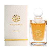 AMOUAGE Attar Homage