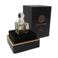 AMOUAGE Attar Musk Abyadh