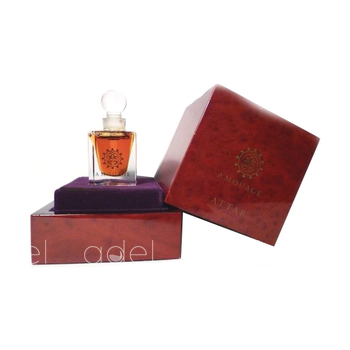 Attar Shams Al Doha
