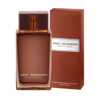 ANGEL SCHLESSER Oriental Dream