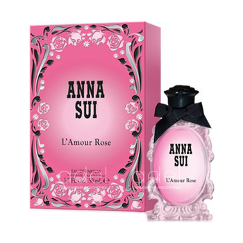 L'Amour Rose