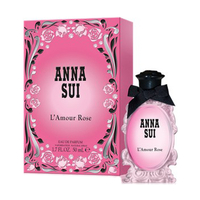 ANNA SUI L'Amour Rose
